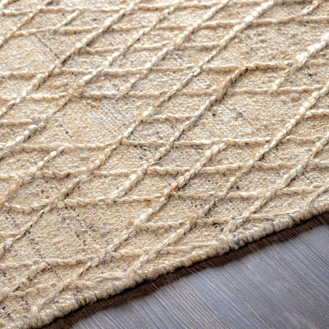 Surya Watford Wtf-2301 Charcoal, Medium Gray, Light Gray, Beige Rugs.