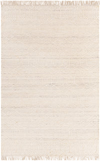 Surya Watford Wtf-2303 Beige, Light Gray Area Rug