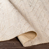 Surya Watford Wtf-2303 Beige, Light Gray Rugs.