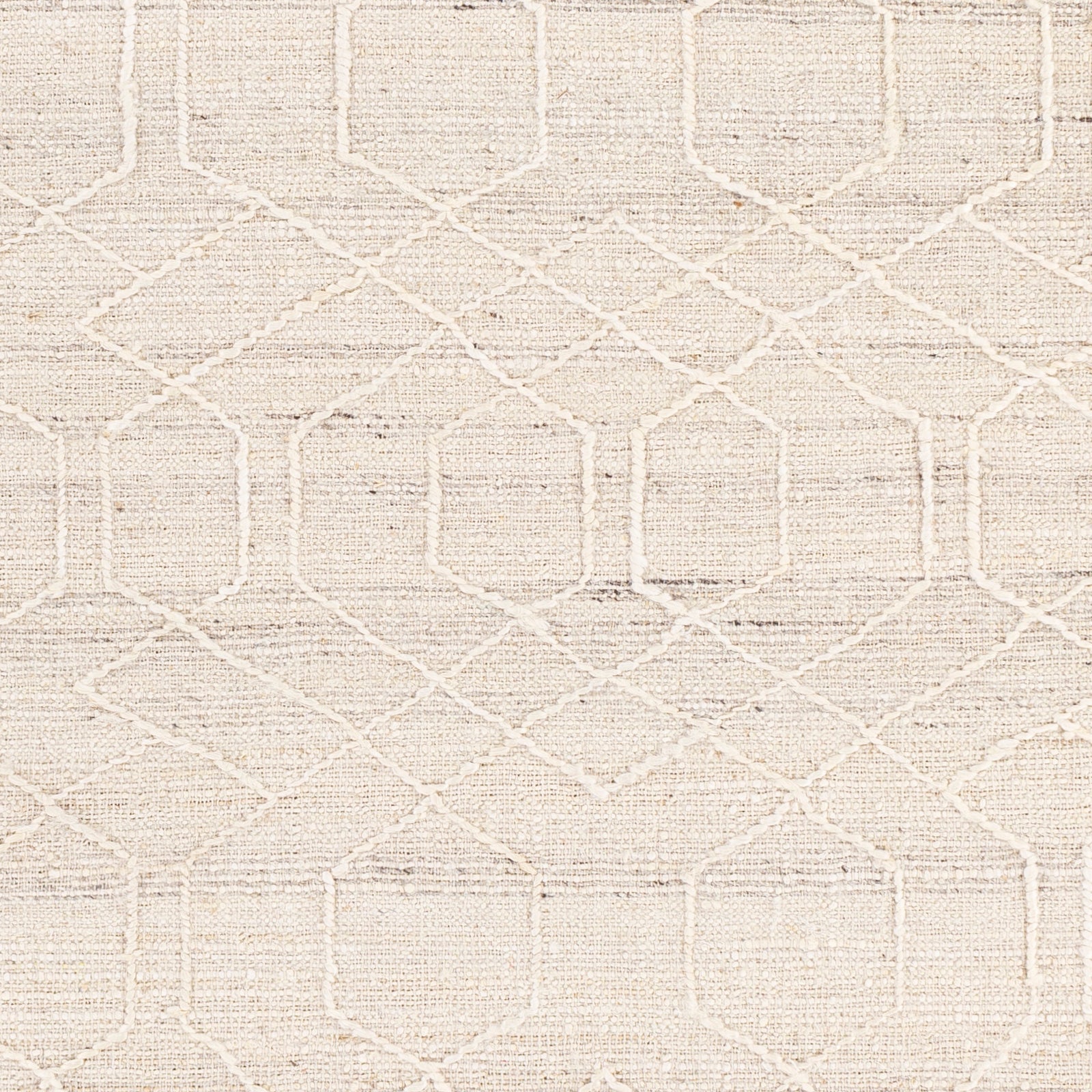 Surya Watford Wtf-2303 Beige, Light Gray Area Rug