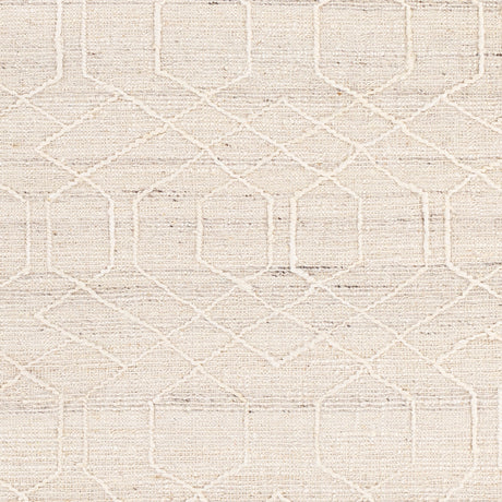Surya Watford Wtf-2303 Beige, Light Gray Rugs.
