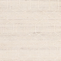 Surya Watford Wtf-2303 Beige, Light Gray Area Rug