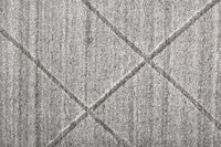 Feizy Redford 8848F Beige/Gray Area Rug