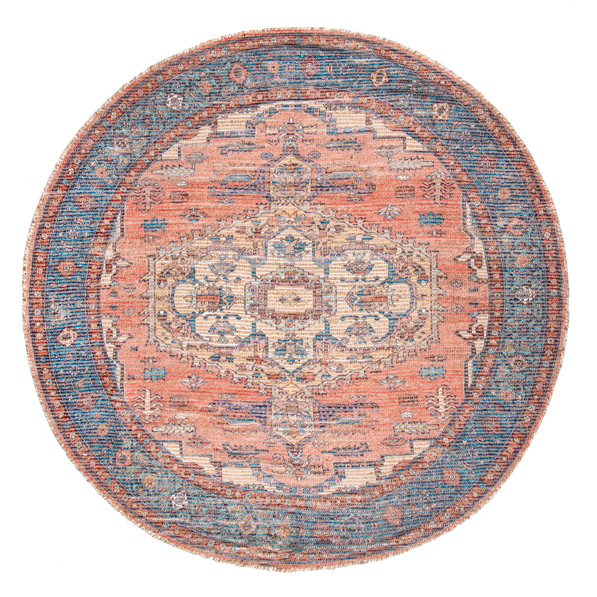 Nuloom Andrea Nan3445A Multi Area Rug