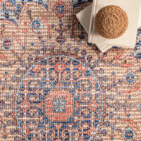 Nuloom Mabree Floral Nma3469A Multi Area Rug