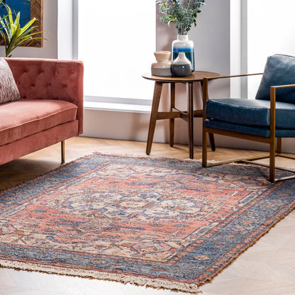 Nuloom Andrea Nan3445A Multi Area Rug