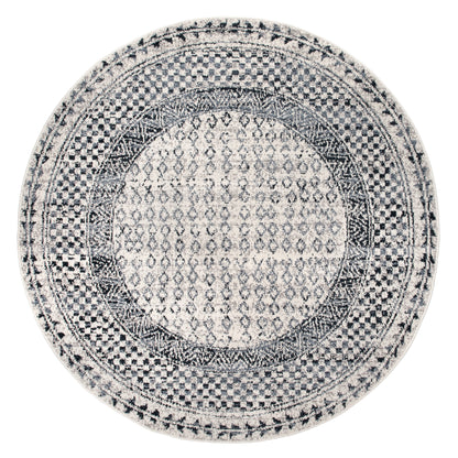 Nuloom Elodie Nel3394B Light Gray Area Rug