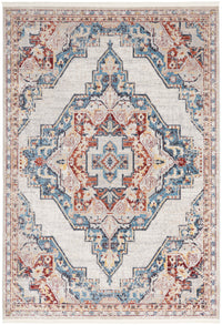 Nourison Carina Cna01 Multicolor Area Rug