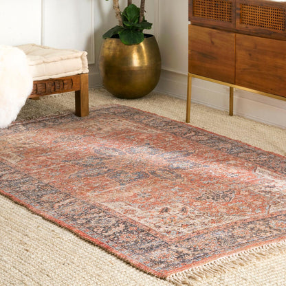 Nuloom Luster Nlu3451A Multi Area Rug