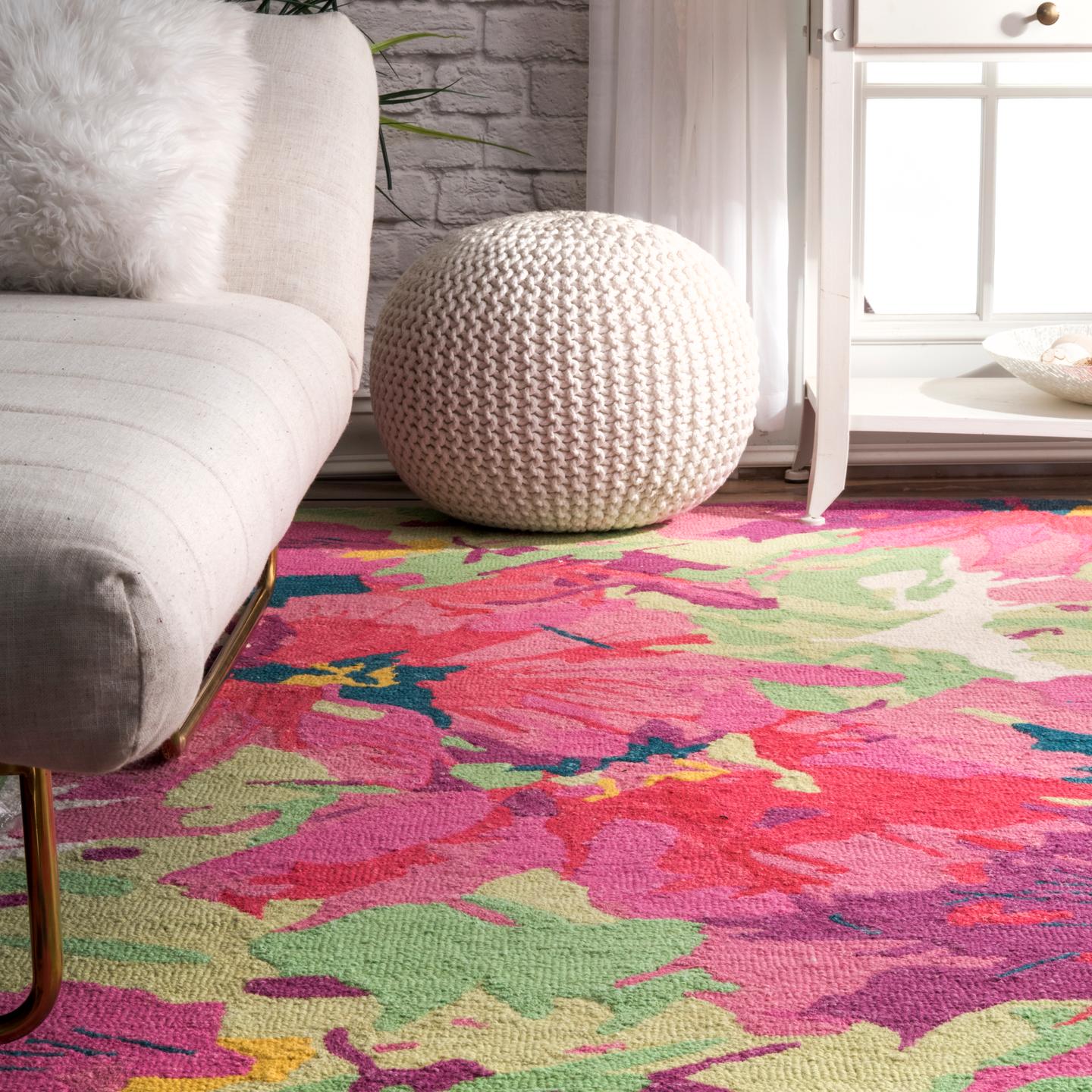 Nuloom Gagnon Nga2734A Multi Area Rug