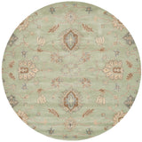 Safavieh Wyndham Wyd202A Light Green Rugs.