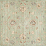 Safavieh Wyndham Wyd202A Light Green Rugs.