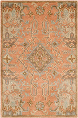 Safavieh Wyndham Wyd203A Terracotta Rugs.