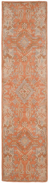 Safavieh Wyndham Wyd203A Terracotta Rugs.