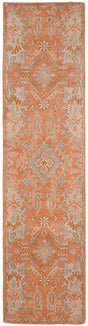 Safavieh Wyndham Wyd203A Terracotta Rugs.