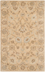 Safavieh Wyndham Wyd205A Light Gold / Light Gold Rugs.