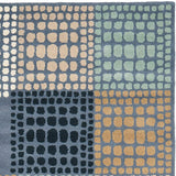 Safavieh Wyndham Wyd316A Grey / Multi Rugs.