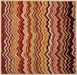 Safavieh Wyndham Wyd317B Red / Multi Rugs.