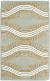 Safavieh Wyndham Wyd318A Blue / Multi Rugs.
