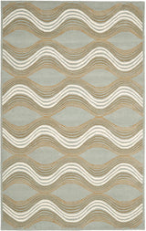 Safavieh Wyndham Wyd318A Blue / Multi Rugs.