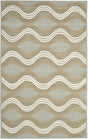 Safavieh Wyndham Wyd318A Blue / Multi Rugs.