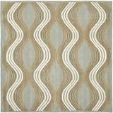 Safavieh Wyndham Wyd318A Blue / Multi Rugs.