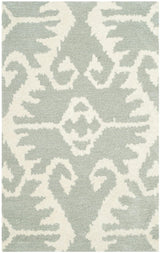 Safavieh Wyndham Wyd323G Grey / Ivory Rugs.