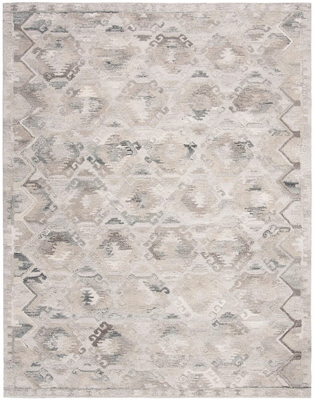 Safavieh Wyndham Wyd801B Grey / Taupe Rugs.