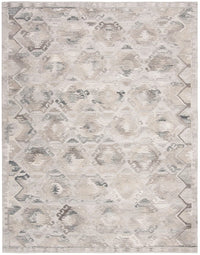 Safavieh Wyndham Wyd801B Grey / Taupe Vintage / Distressed Area Rug