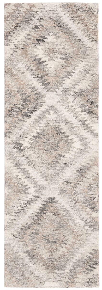 Safavieh Wyndham Wyd802B Grey / Taupe Rugs.