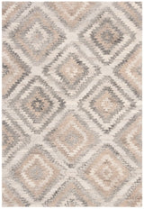 Safavieh Wyndham Wyd802B Grey / Taupe Rugs.