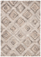 Safavieh Wyndham Wyd802B Grey / Taupe Rugs.