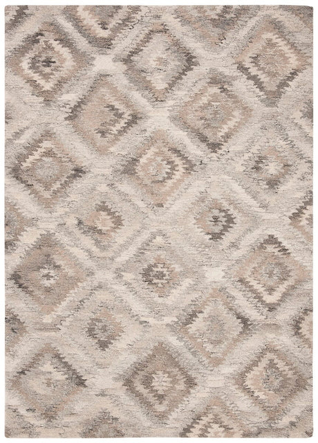 Safavieh Wyndham Wyd802B Grey / Taupe Rugs.