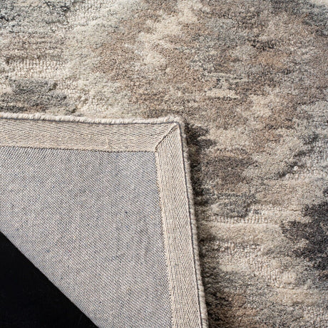 Safavieh Wyndham Wyd802B Grey / Taupe Rugs.