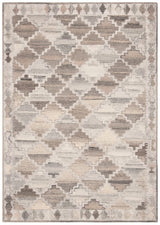 Safavieh Wyndham Wyd803B Grey / Taupe Rugs.