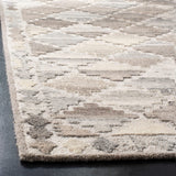 Safavieh Wyndham Wyd803B Grey / Taupe Rugs.