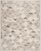 Safavieh Wyndham Wyd803B Grey / Taupe Rugs.