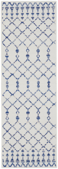 Nourison Whimsicle Whs02 Ivory Area Rug