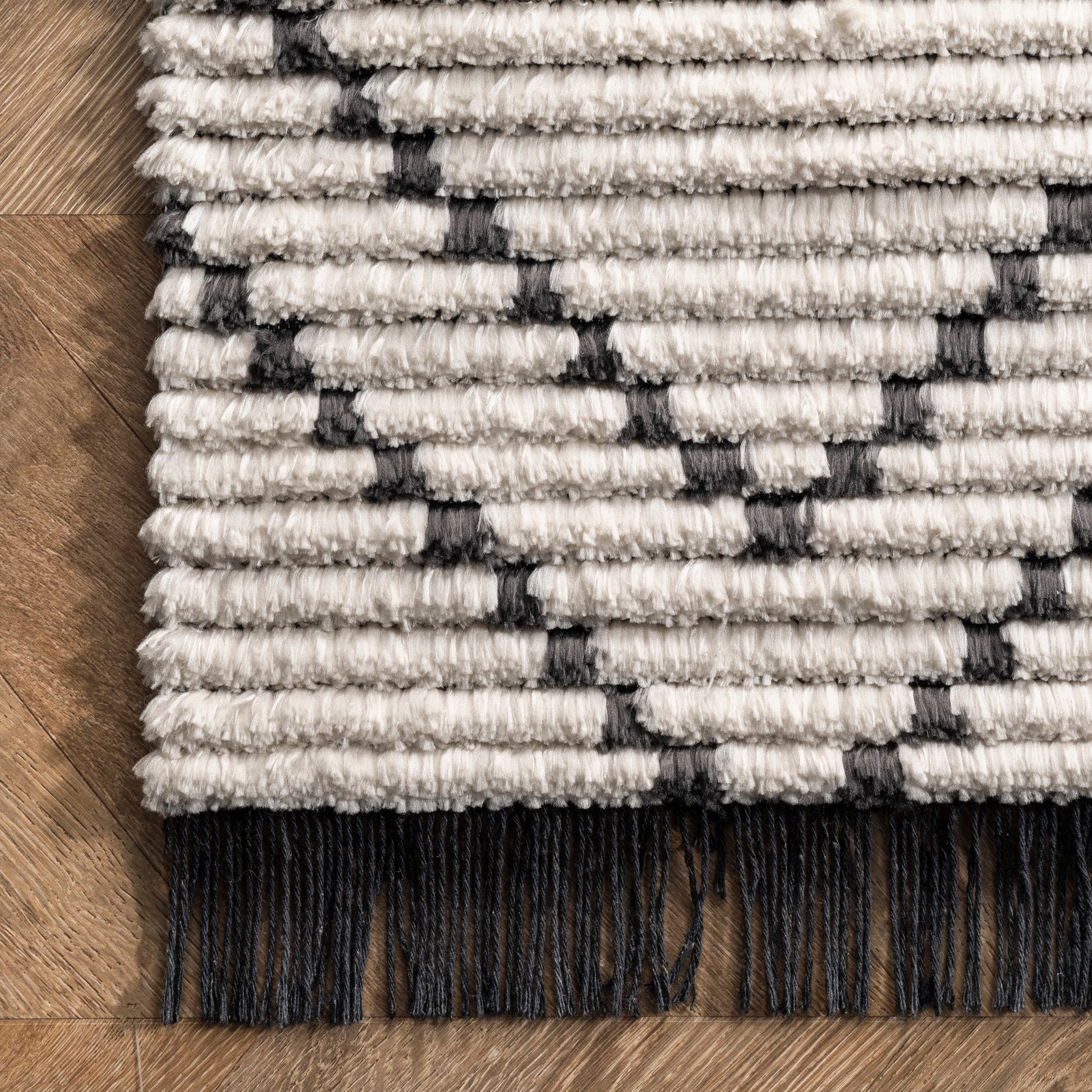 Nuloom Carlina Modern Nca1870A Beige Area Rug