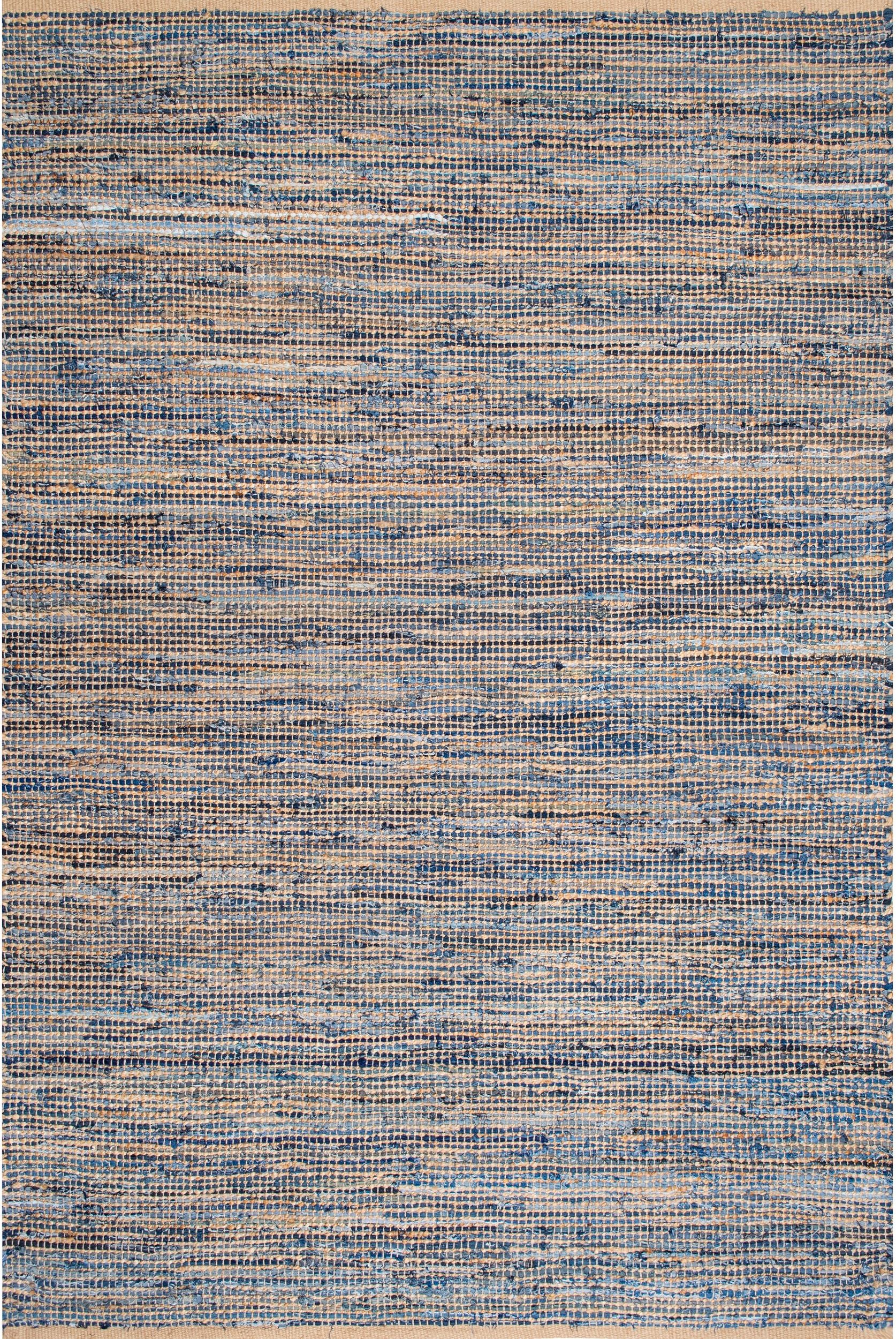 Nuloom Vernell Nve3502A Natural Area Rug