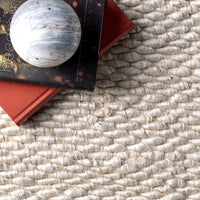 Nuloom Hailey Nha2839B Off White Area Rug