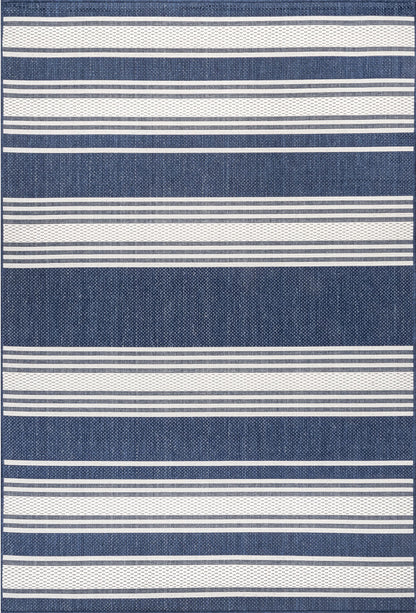 Nuloom Montana Nmo1806D Navy Area Rug