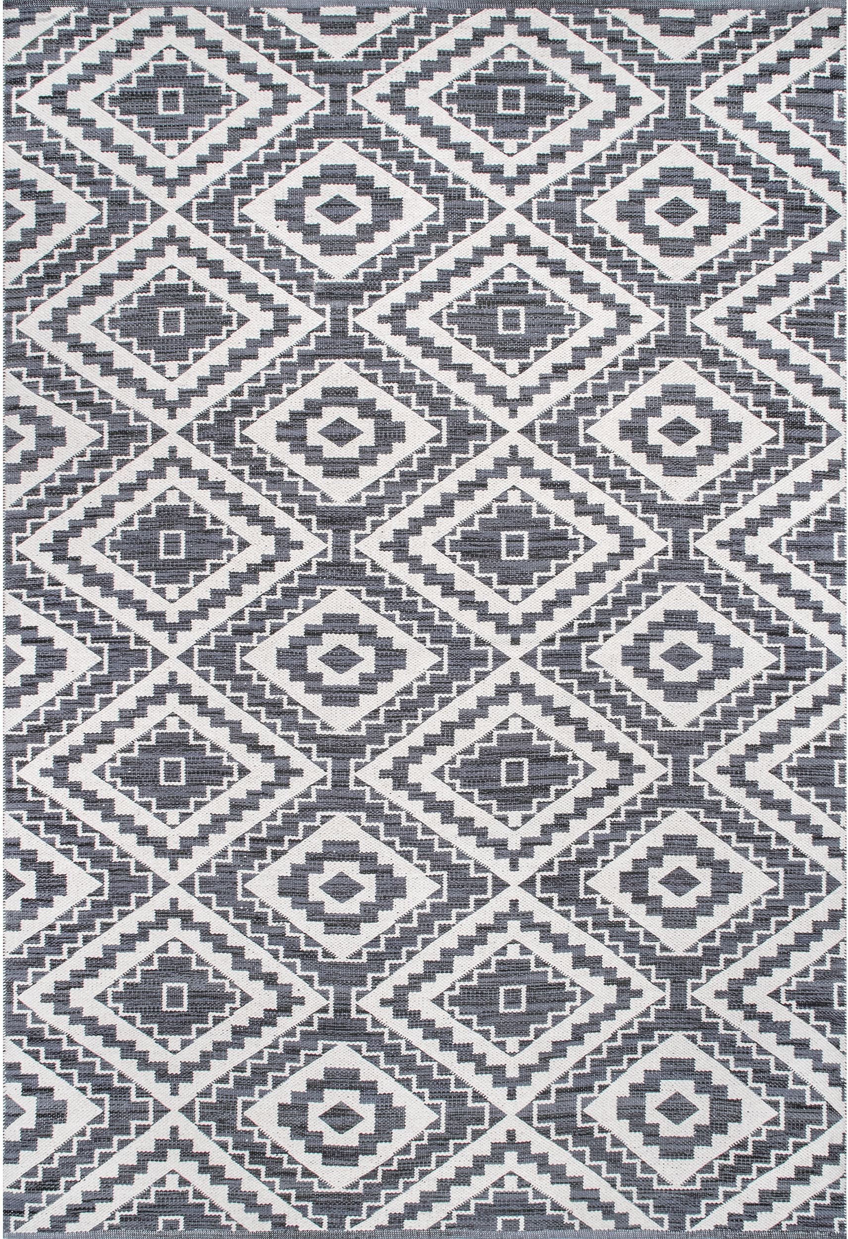 Nuloom Thea Global Nth2797A Gray Area Rug