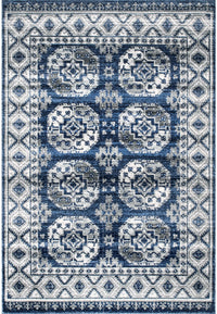 Nuloom Shea Vintage Nsh3234A Blue Area Rug