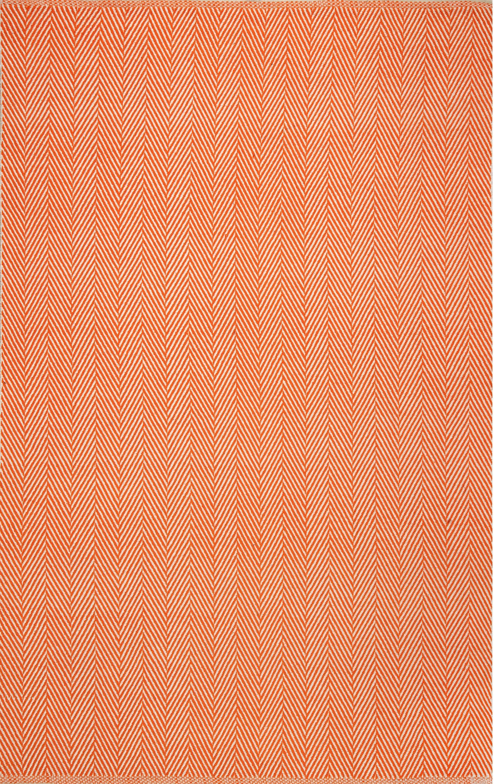 Nuloom Kimberley Nki2046D Orange Area Rug