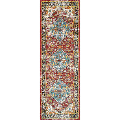 Nuloom Muriel Nmu2537A Multi Area Rug