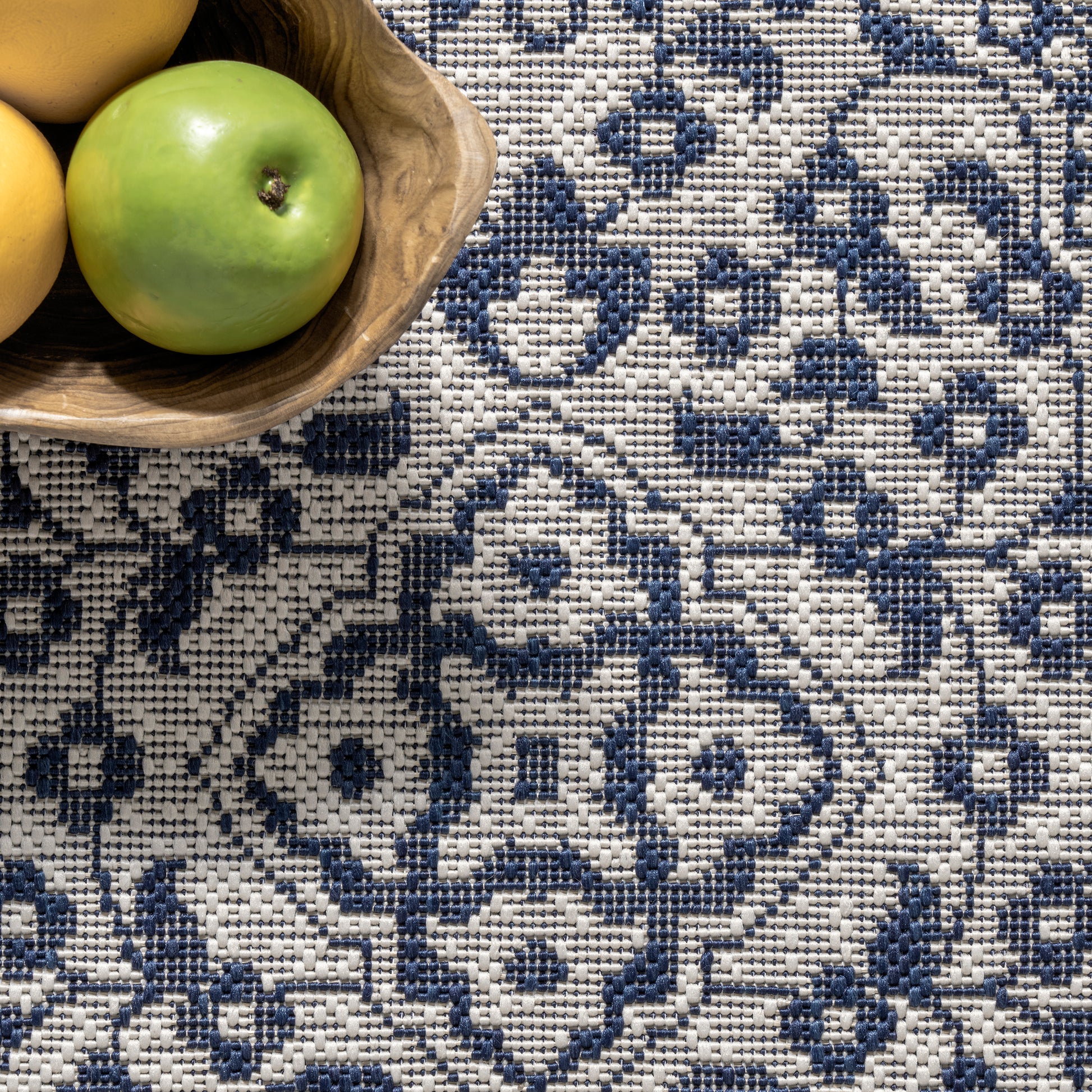 Nuloom Fiona Nfi1776C Navy Area Rug