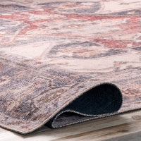 Nuloom Gillian Ngi2811A Beige Area Rug