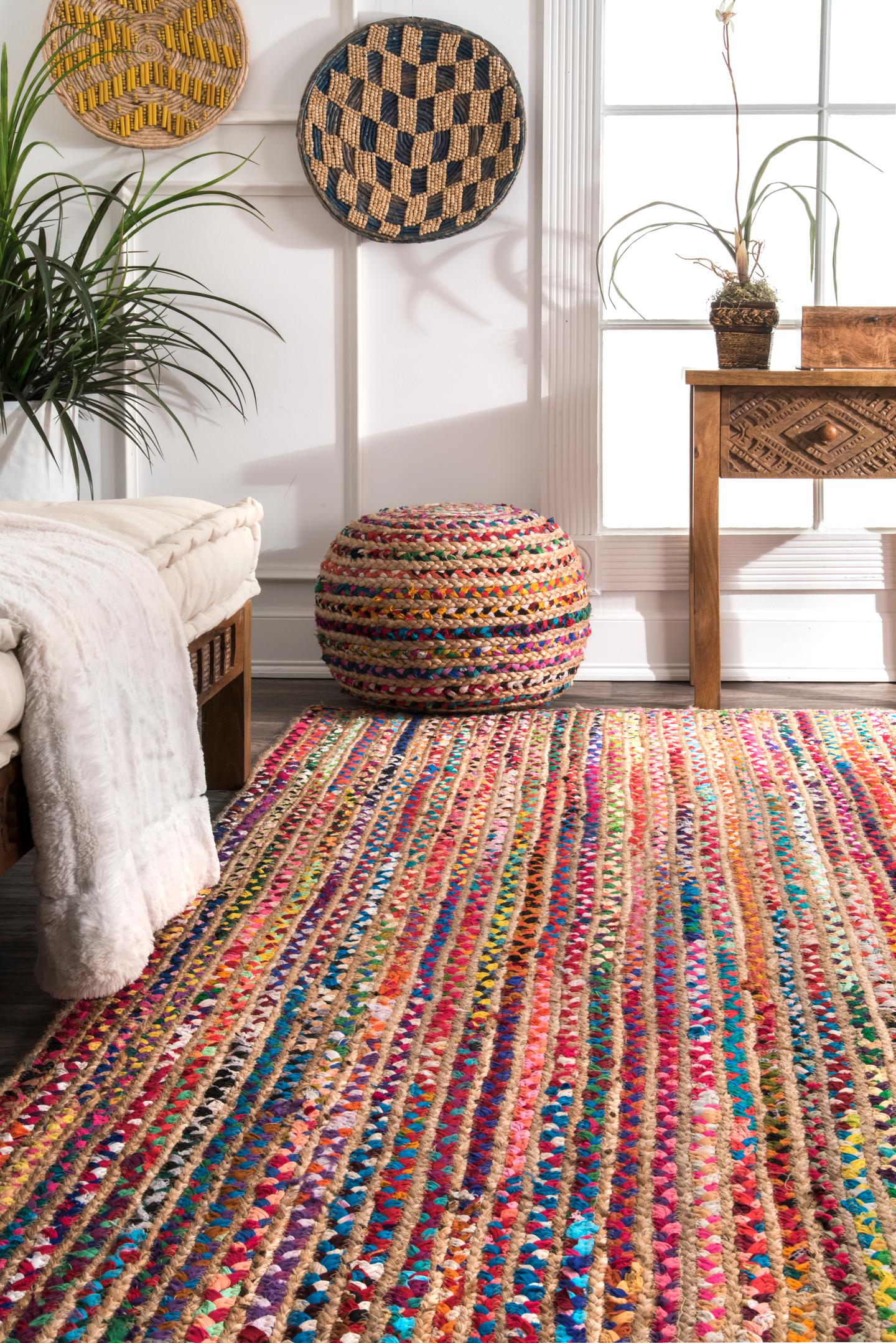 Nuloom Aleen Nal2569A Multi Area Rug