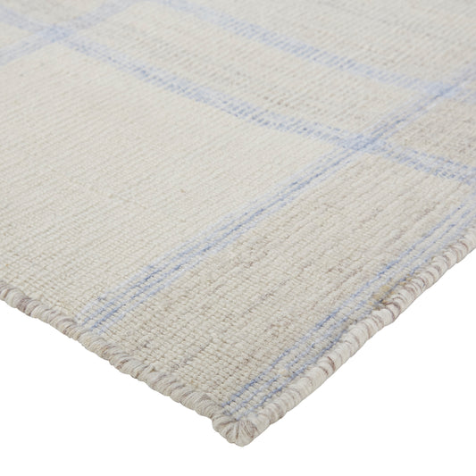 Feizy Jemma I8051 Beige/Orange Area Rug